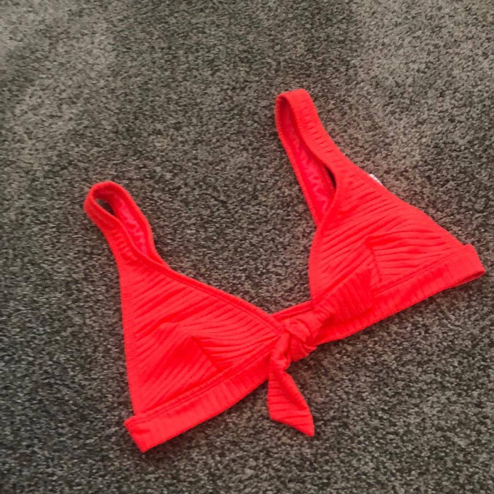 TopShop bikini top